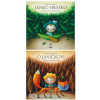 Janko Hraško / O Janíčkovi - Mária Ďuríčková
