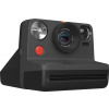 Instantný fotoaparát Polaroid Now Gen 2 Black (9095)