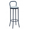 ISIMAR Puerto Uphostered Stool Backrest 8134