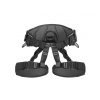 Singing Rock SIT WORKER 3D Standard black sedací úvazek pracovní M/L