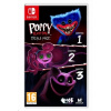 NSW hra Poppy Playtime Triple Pack 5016488142489