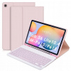PUZDRO S BLUETOOTH KLÁVESNICOU PRE GALAXY TAB S6 LITE