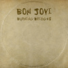 Bon Jovi - Burning Bridges / Slipsleeve [CD]