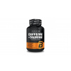 BioTech USA Caffeine + Taurine, 60 kapsúl