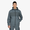 CHAMPION Hooded Full Zip Sweatshirt 2XL