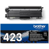 toner BROTHER TN-423 Black HL-L8260CDW/L8360CDW, DCP-L8410CDW, MFC-L8690CDW/L8900CDW (6500 str.)