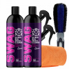 Swag BASIC DEIRON BLOODY WHEEL ČISTIACI PROSTRIEDOK NA DISKY AUTO 500 ML