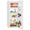 LIEBHERR CTPe231 Chladiaci a mraziaci automat so SmartFrost