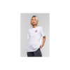 SANTA CRUZ tričko - Vntg Screaming Hand Scream Tee White (WHITE) veľkosť: 14
