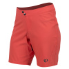Cyklistické kraťasy Pearl izumi W CANYON SHORT Cayenne / Port Veľkosť: M