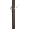 TFA 60.3062.08 - Nástěnné designové kyvadlové hodiny PICUS TFA60.3062.08