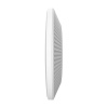 TP-LINK Omada BE9300 Ceiling Mount Tri-Band Wi-Fi 7 Access Point BE9300 Tri-Band Wi-Fi 7 (5760 Mbps on 6 GHz + 2880 Mbps on 5 G EAP772