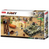 Sluban Stavebnica ARMY WW2 M38-B0713 Vojnová bitka