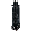 Termo fľaša Epee Merch Star Wars z nerezovej ocele čierna 580 ml
