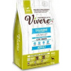 NoName Vivere Dog Medium Adult Losos 3kg