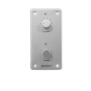 Omnitronic PA ovladač hlasitosti a programový regulátor 10 W
