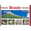 Najkrajšie hrady Slovens… (Vladimír Bárta)