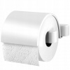 Držiak na toaletný papier - Montážna súprava Tescoma+ rukoväť toaletného papiera (Držiak na toaletný papier - Montážna súprava Tescoma+ rukoväť toaletného papiera)