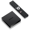 NOKIA android box 8000/ 4K Ultra HD/ NETFLIX/ 02 TV/ HDMI/ USB 3.0/ USB-C/ USB 2.0/ BT/ Wi-Fi/ LAN/ Android TV 10/ čern