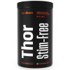 GymBeam Thor Stim Free jahoda kiwi 420 g