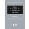 Zákon č. 83-1990 Zb. o združovaní občanov – Komentár - Martina Gajdošová