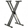 KS120B KEYBOARD STAND HERCULES
