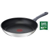 Tefal Daily Cook G7300655 panvica Viacúčelová panvica Kolo (G7300655)