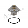 Termostat chladenia TOPRAN - Hans Pries GmbH 101 583