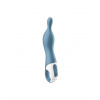 Satisfyer A-Mazing 1 nabíjateľný, vodotesný na stimuláciu bodu A