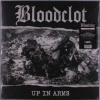 LP Bloodclot!: Up In Arms LTD | CLR