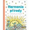 Harmonie přírody - Omalovánky pro dospělé - Mozaik