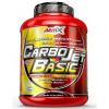Amix CarboJet™ Basic, Príchuť jahoda, Balenie 3000 g