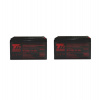 T6 Power RBC124, RBC142, RBC177, RBC109, RBC33 - batérie KIT (T6APC0007)
