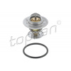 Termostat chladenia TOPRAN - Hans Pries GmbH 111 166