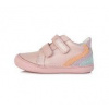 Dievčenská obuv D.D.Step S078-397M Pink 26-31