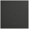 Hansgrohe Raindance E horná/hlavová sprcha 40x40 cm štvorec čierna 26253340