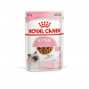 Royal Canin Feline Kitten Instinctive kapsa, šťáva Hmotnost: 1x 85g