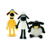 Ovečka Shaun - set postaviček z pohádky Ovečka Shaun (Shaun the Sheep - set)