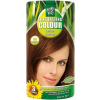Hennaplus Prírodná farba na vlasy 5.4 - Indian Summer (100ml)