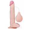 LoveToy Squirt Extreme Dildo 11
