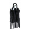 Guirca Visiaca dekorácia Wednesday Addams 40cm