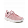 GEOX Tenisky J Adril G. D J25DLD 07QBC C8172 D Lt Rose