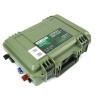 MHPower battery MHPower L150-12-OUT LiFePO4 baterie 12V 150Ah, outdoor, Bluetooth