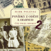 Povídky z Oděsy a odjinud 2 - Mark Polevoj (mp3 audiokniha)