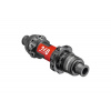 DT Swiss náboj zadného kolesa 240MTB DB Straightpull 148mm/12mm TA Boost, 28 d., CL, Sram XD
