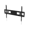 Vision VFM-W10X6 - Heavy Duty - nástěnná montáž pro přehrávač médií / LCD displej - ocel válcovaná