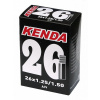 DUŠE KENDA 26x1.25-1.50 (26/40-559) FV-48MM