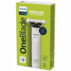 Holiaci strojček Philips OneBlade Intimate QP1924/22