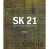 SK 21- Twenty one slovak artists - Kolektív autorov