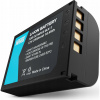 Batéria Newell BLX-1 2300 mAh pre Olympus (NL3238)